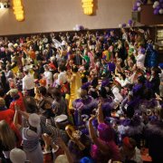 Auftritt in Eupen/Belgien (06.02.11)